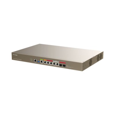 Ip-com M50-F VPN Router 2.5G Cloud Managed เร้าเตอร์