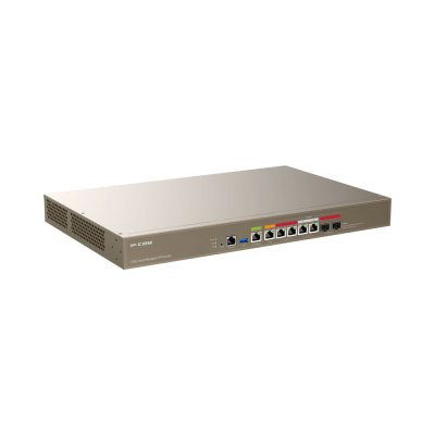 Ip-com M50-F VPN Router 2.5G Cloud Managed เร้าเตอร์