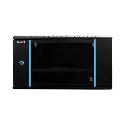 Glink LC 6U 40 Lite Cabinet Wall Rack 53x40x30cm ตู้แร็ค