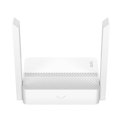 Cudy LT300 LTE N300 Wi-Fi Router เร้าเตอร์ใส่ซิม