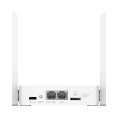 Cudy LT300 LTE N300 Wi-Fi Router เร้าเตอร์ใส่ซิม