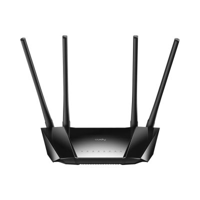 Cudy LT400 LTE N300 Wi-Fi Router เร้าเตอร์ใส่ซิม