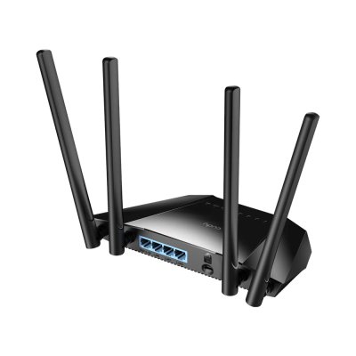 Cudy LT400 LTE N300 Wi-Fi Router เร้าเตอร์ใส่ซิม