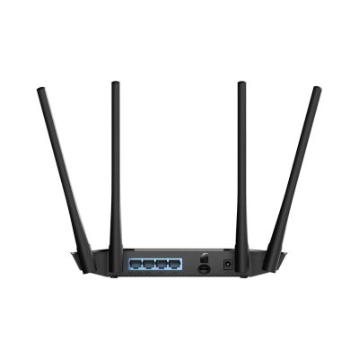 Cudy LT400 LTE N300 Wi-Fi Router เร้าเตอร์ใส่ซิม