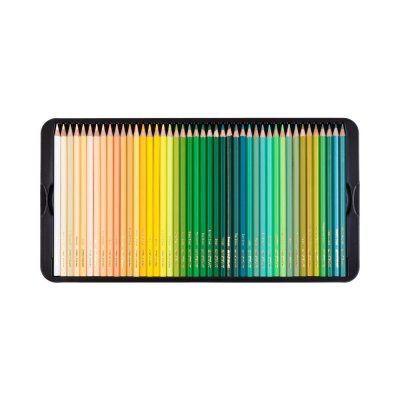 Master Art ดินสอสีแท่งยาว 200 สี