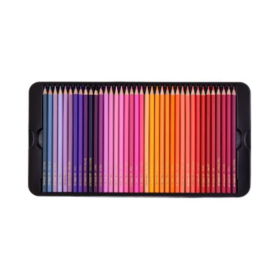 Master Art ดินสอสีแท่งยาว 200 สี