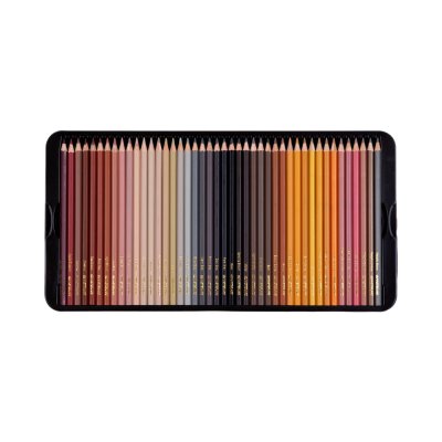 Master Art ดินสอสีแท่งยาว 200 สี