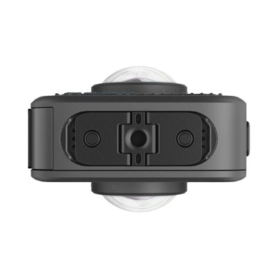 GoPro MAX 2 กล้องแอคชั่นแคม 360° พร้อมความคมชัด 8K