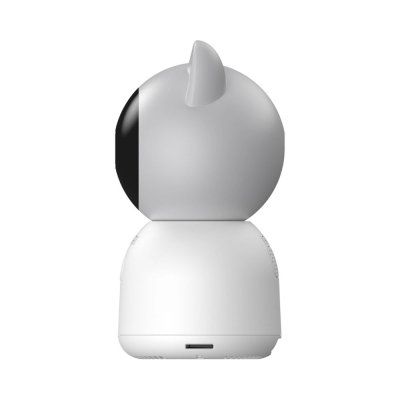 Meari C1 3MP Indoor Baby Care Special Wifi Camera กล้องวงจรปิด