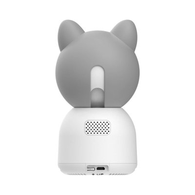 Meari C1 3MP Indoor Baby Care Special Wifi Camera กล้องวงจรปิด