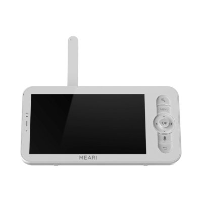 Meari C1 3MP Indoor Baby Care Special Wifi Camera กล้องวงจรปิด