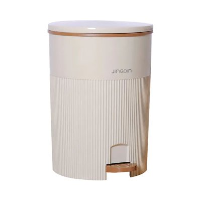 Keyway MT-5235 ถังขยะเท้าเหยียบ ความจุ 9.25L