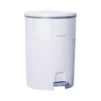 Keyway MT-5235 ถังขยะเท้าเหยียบ ความจุ 9.25L