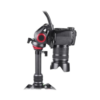 Miliboo MTT501CF Kit Tripod Carbon Fiber ขาตั้งกล้อง