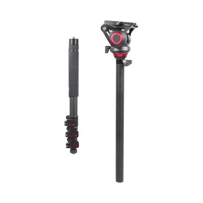 Miliboo MTT501CF Kit Tripod Carbon Fiber ขาตั้งกล้อง