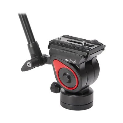 Miliboo MUFB-BK TriPod Kit Carbon Fiber ขาตั้งกล้อง