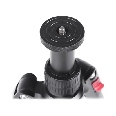 Miliboo MUFB-BK TriPod Kit Carbon Fiber ขาตั้งกล้อง