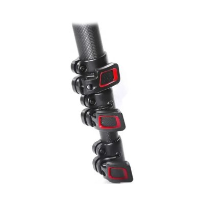 Miliboo MUFB-BK TriPod Kit Carbon Fiber ขาตั้งกล้อง