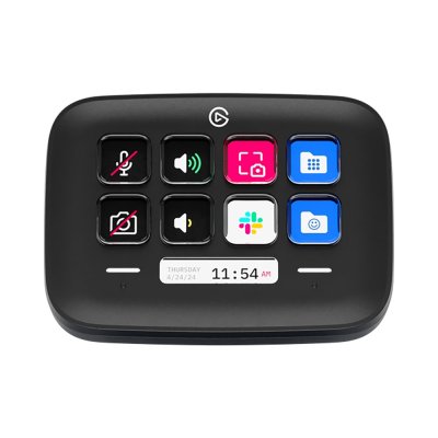 Elgato Stream Deck อุปกรณ์สตรีมเมอร์ ไลฟ์สตรีม