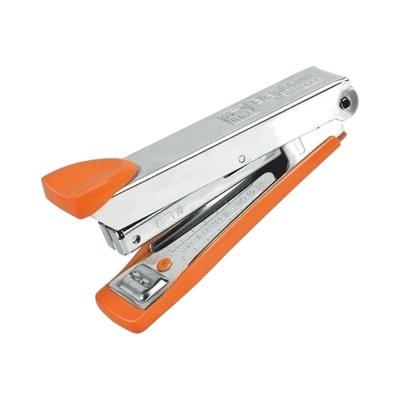 Elephant Base No.10 Stapler แม็กเย็บกระดาษ คละสี