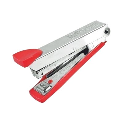 Elephant Base No.10 Stapler แม็กเย็บกระดาษ คละสี