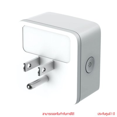 tp-link Tapo P100 Smart Plug Wi-Fi ปลั๊กไฟอัจฉริยะ