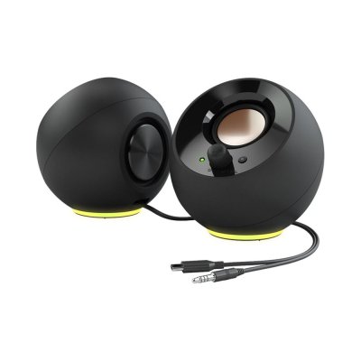 Creative Pebble SE Desktop Speaker ลำโพงคอมพิวเตอร์