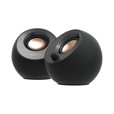 Creative Pebble V3 Desktop Speaker ลำโพงคอมพิวเตอร์