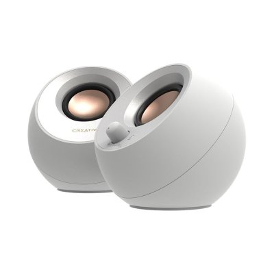 Creative Pebble V3 Desktop Speaker ลำโพงคอมพิวเตอร์