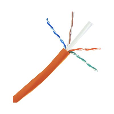 Dahua DH-PFM922I-6UN-C Cat6 UTP Lan Cable 305m/box indoor สายแลนภายใน