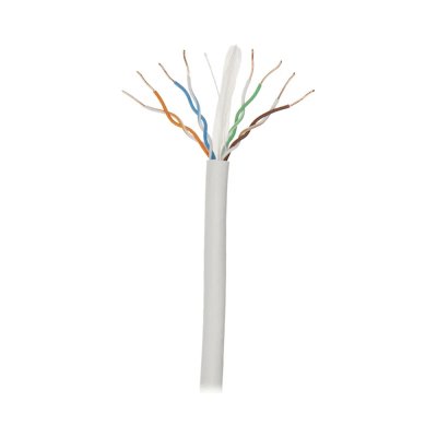 Dahua DH-PFM923I-6UN-CC Cat6 UTP Cable 305mbox Indoor สายแลนภายใน