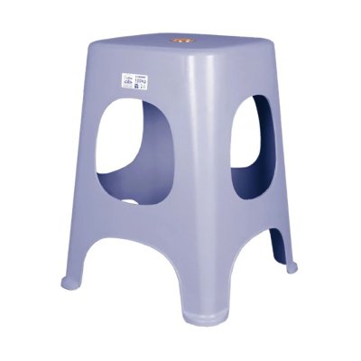 Keyway RC-1009 เก้าอี้สี่เหลี่ยมทรงสูง