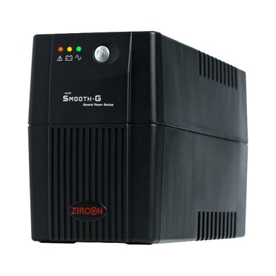 Zircon Smooth-G 1000Va 500w Ups เครื่องสำรองไฟ