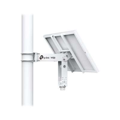 tp-link VIGI SP6020 60W/18VDC With Lithium 20.8Ah/12VDC แผงโซลาร์เซลล์