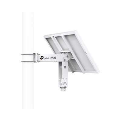 tp-link VIGI SP6020 60W/18VDC With Lithium 20.8Ah/12VDC แผงโซลาร์เซลล์