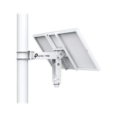 tp-link VIGI SP9030 90W/18VDC With Lithium 31.2Ah/12VDC แผงโซลาร์เซลล์