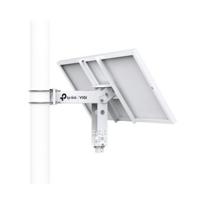 tp-link VIGI SP9030 90W/18VDC With Lithium 31.2Ah/12VDC แผงโซลาร์เซลล์