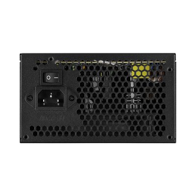 Plenty Super Black 4 V.2 600W 80+ Power Supply พาวเวอร์ซัพพลาย