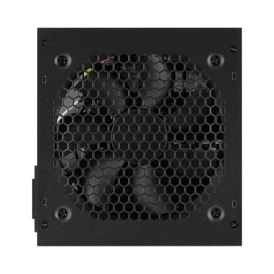 Plenty Super Black 4 V.2 600W 80+ Power Supply พาวเวอร์ซัพพลาย