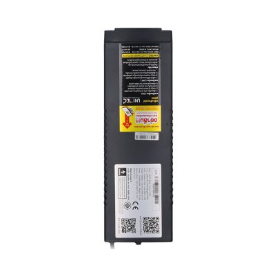 Unitec Superior 1000VA/550W Ups เครื่องสำรองไฟ