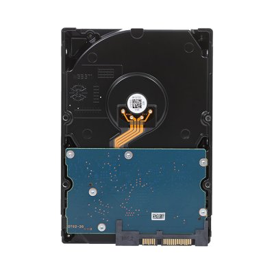 Toshiba Surveillance S300 Internal Hard Drive 3.5" 6TB CCTV ฮาร์ดดิสก์