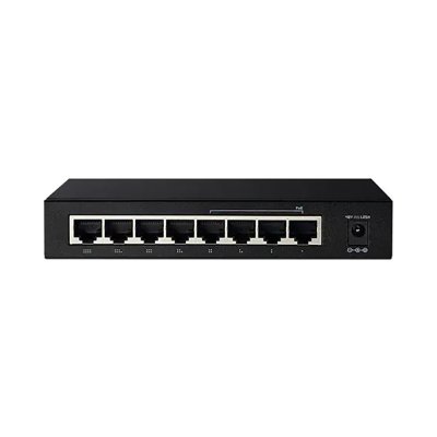 TOTOLINK SW804P 8-Port 10/100Mbps Ethernet Switch with 4-Port PoE สวิตซ์