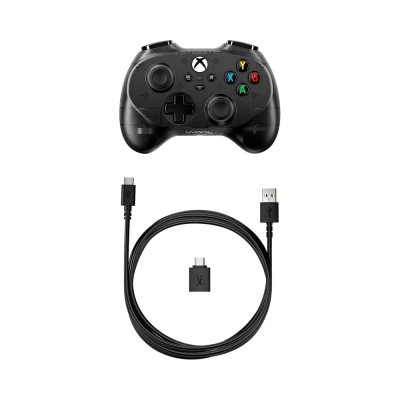 HyperX Clutch Tanto Mini Controller จอยเกมมิ่ง