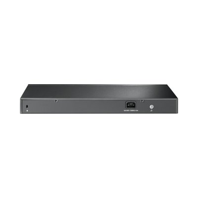 tp-link Omada TL-SG2428P JetStream 28-Port Gigabit Smart Switch with 24-Port PoE+ สวิตซ์ PoE