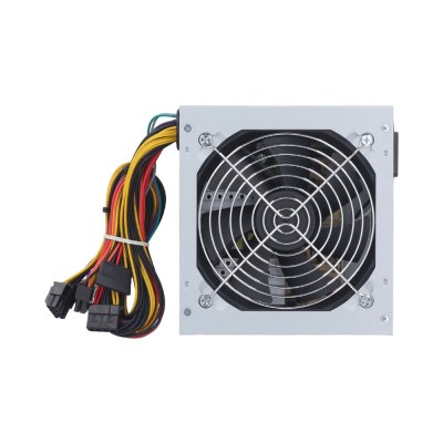 Plenty Ultra V2.3 550W Power Supply พาวเวอร์ซัพพลาย