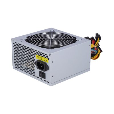 Plenty Ultra V2.3 550W Power Supply พาวเวอร์ซัพพลาย