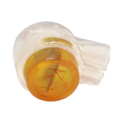 Glink UY-20062 เม็ดเชื่อมสายแลน สายโทรศัพท์ มีเจล 500 Pcs./Pack