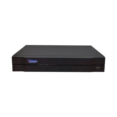 Watashi WVR024X-I XVR 8Ch Digital Video Recorder เครื่องบันทึกกล้องวงจรปิด