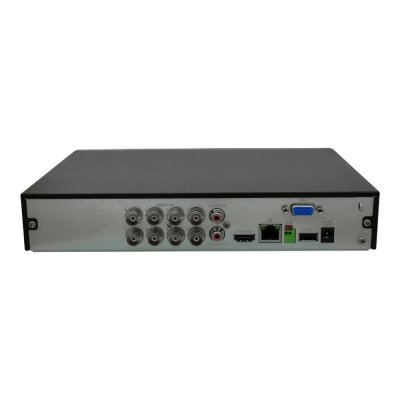 Watashi WVR024X-I XVR 8Ch Digital Video Recorder เครื่องบันทึกกล้องวงจรปิด