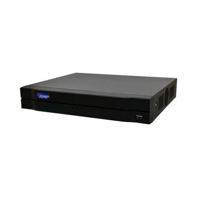Watashi WVR024X-I XVR 8Ch Digital Video Recorder เครื่องบันทึกกล้องวงจรปิด